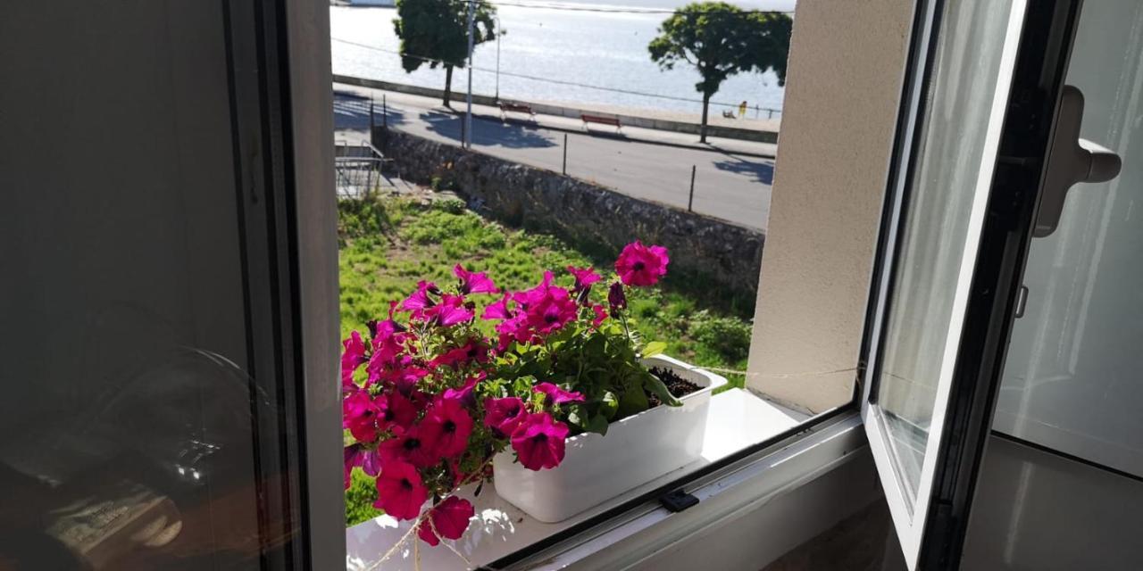 Casita con olor a mar A CASUCHA Vilagarcía de Arousa Exterior foto