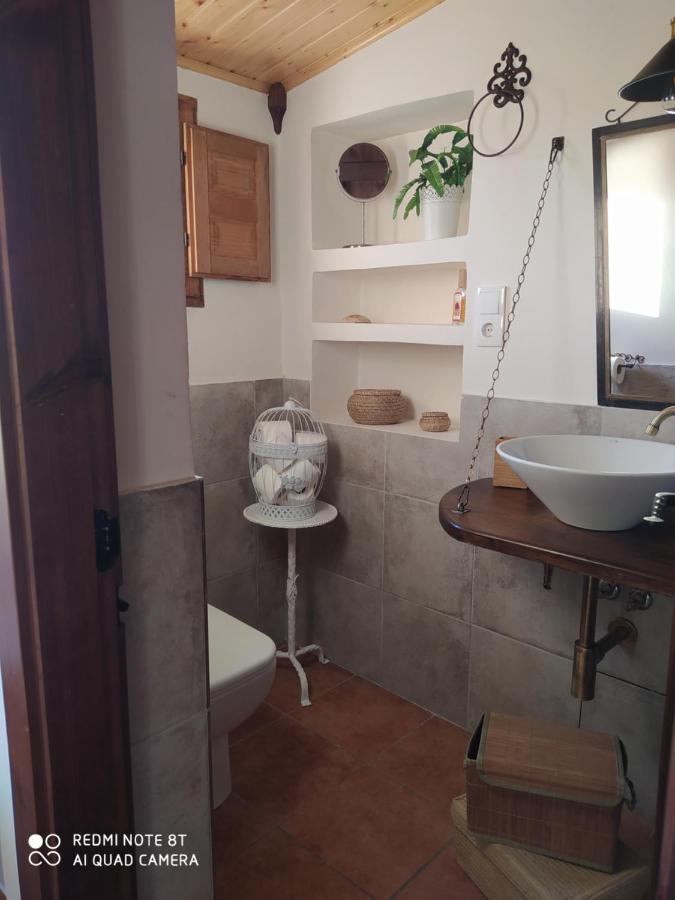 Casita con olor a mar A CASUCHA Vilagarcía de Arousa Exterior foto