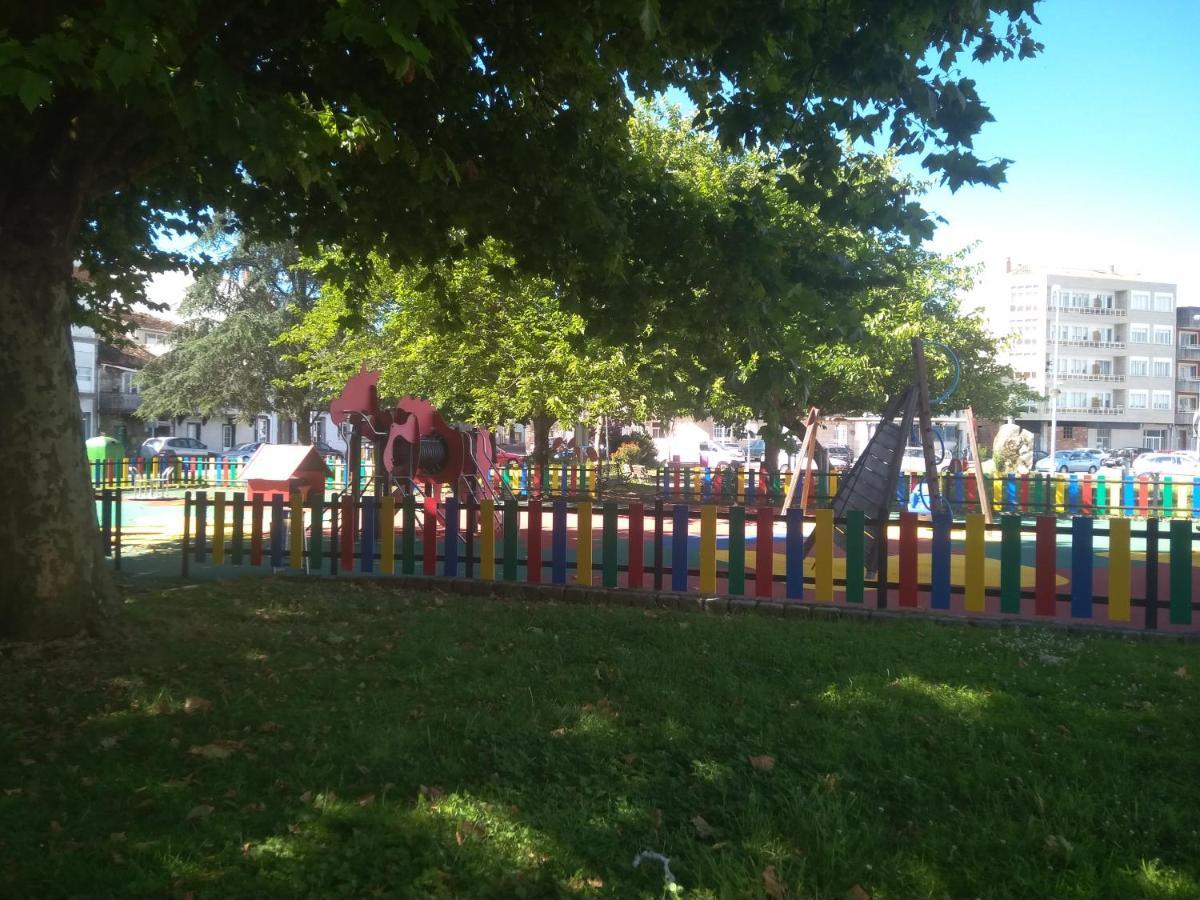Casita con olor a mar A CASUCHA Vilagarcía de Arousa Exterior foto