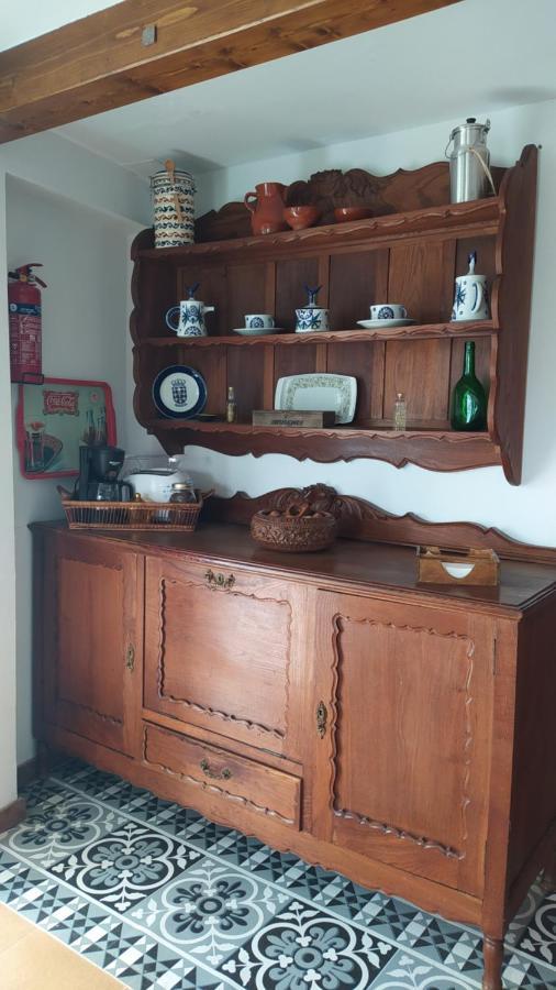 Casita con olor a mar A CASUCHA Vilagarcía de Arousa Exterior foto