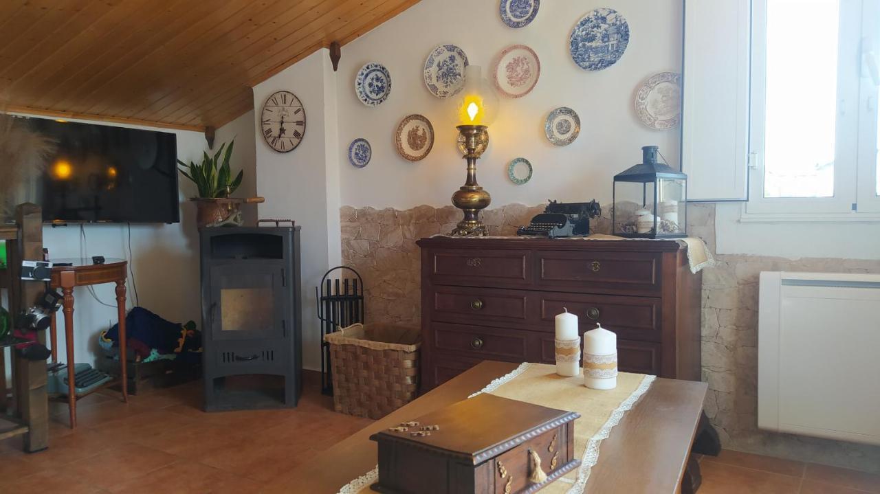 Casita con olor a mar A CASUCHA Vilagarcía de Arousa Exterior foto