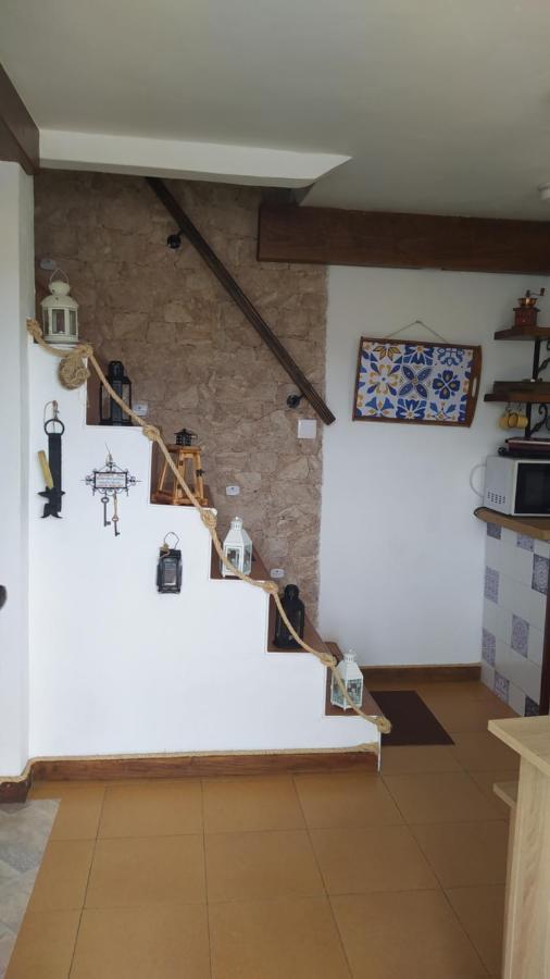 Casita con olor a mar A CASUCHA Vilagarcía de Arousa Exterior foto