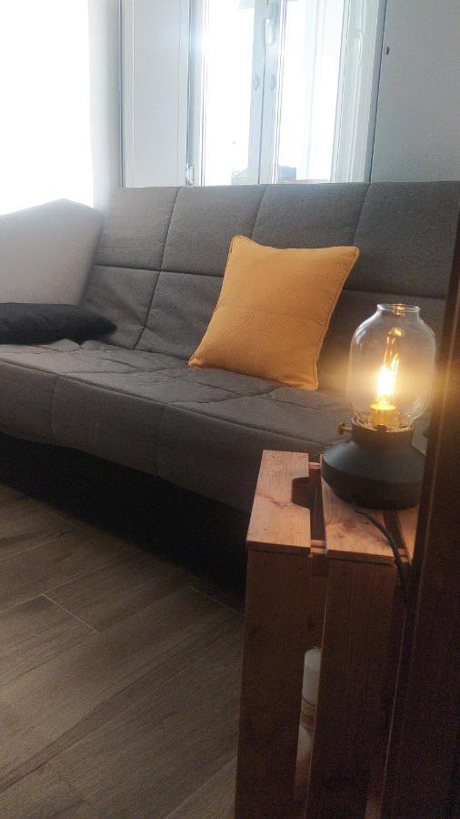 Casita con olor a mar A CASUCHA Vilagarcía de Arousa Exterior foto