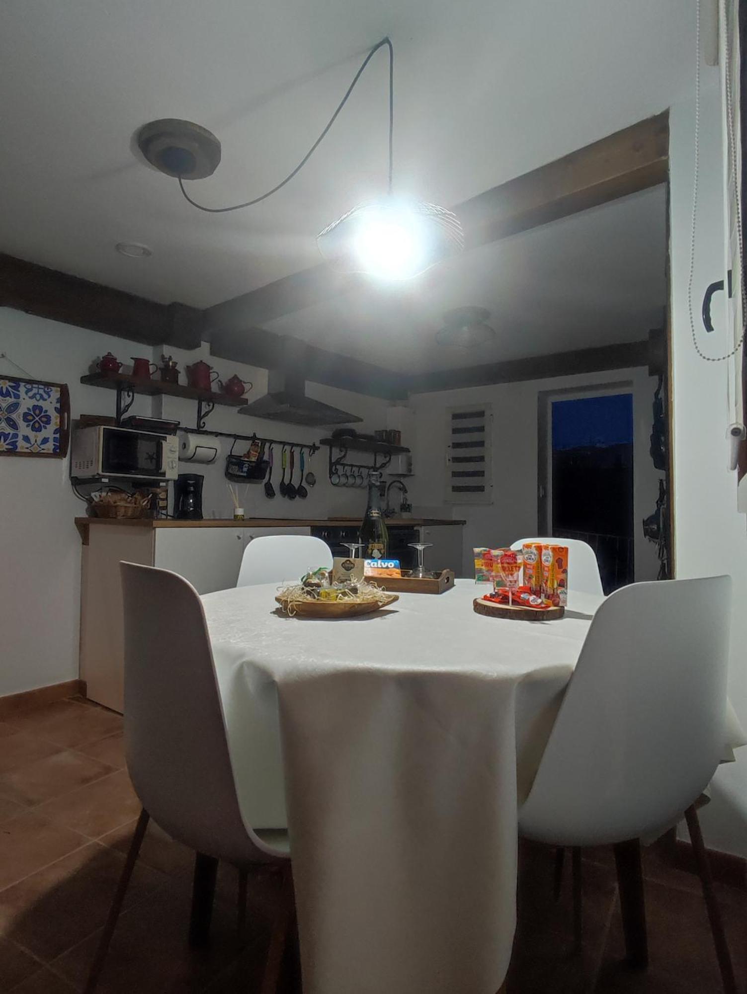 Casita con olor a mar A CASUCHA Vilagarcía de Arousa Exterior foto