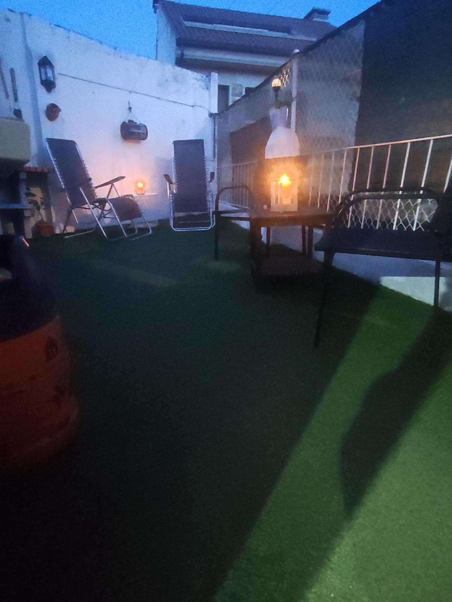 Casita con olor a mar A CASUCHA Vilagarcía de Arousa Exterior foto