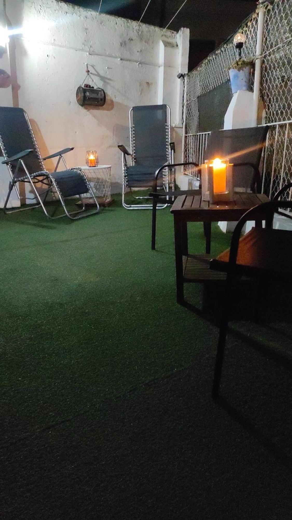 Casita con olor a mar A CASUCHA Vilagarcía de Arousa Exterior foto